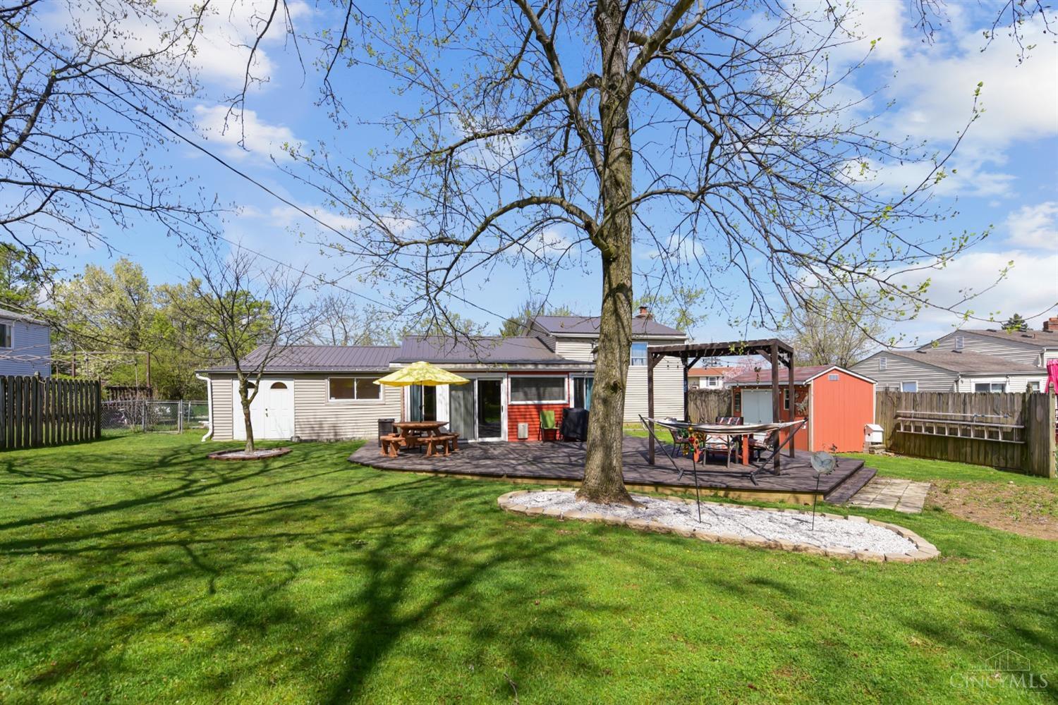 12158 Glencrest Court, Colerain Twp, Ohio image 34