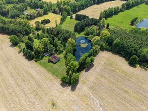 Photo of 10559 Dixon Road, Jackson Township, OH 45697 (MLS # 1876817)