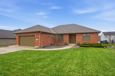 Photo of 73 Black Walnut Drive, Clearcreek Township, OH 45066 (MLS # 1864935)