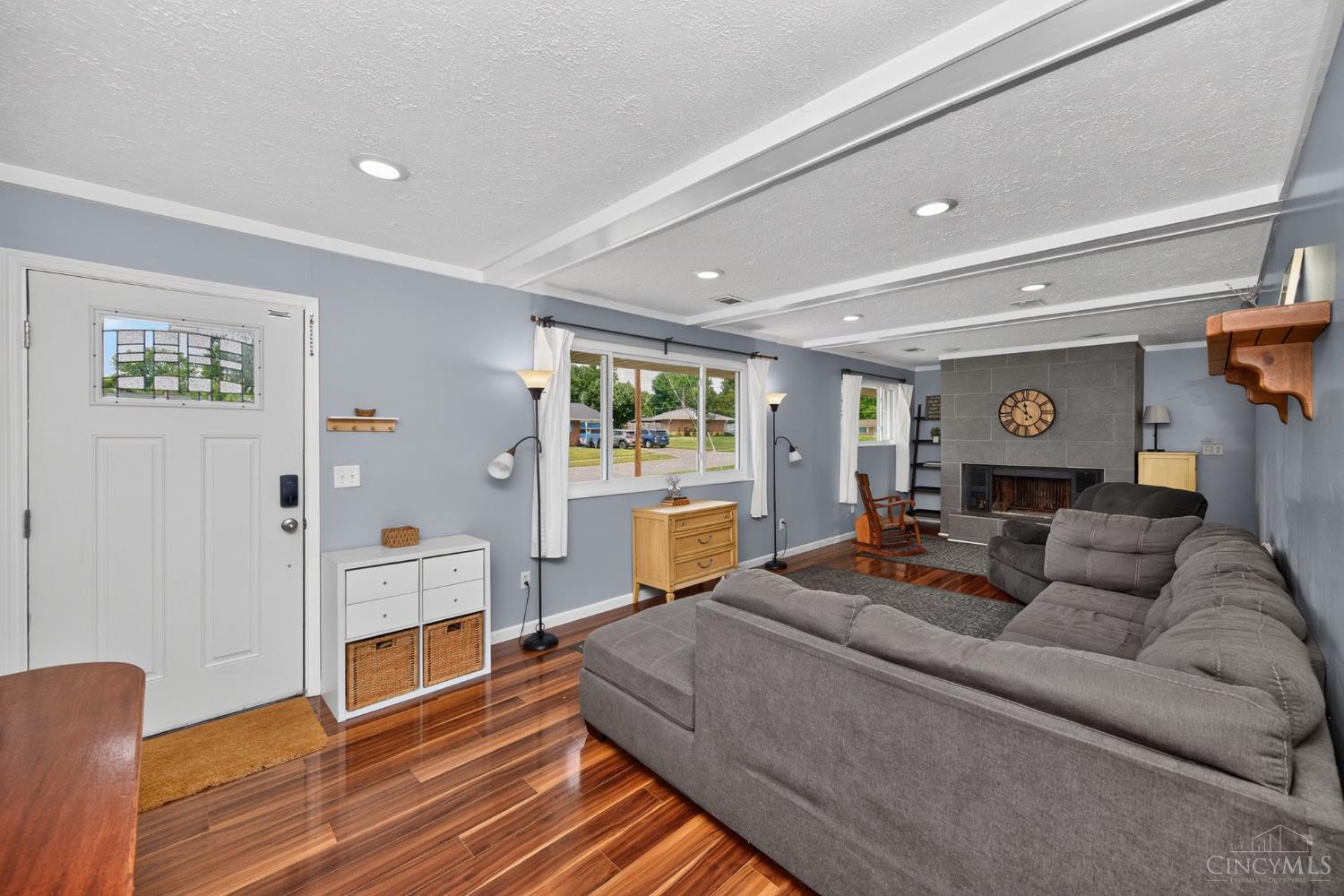 706 Osage Trail