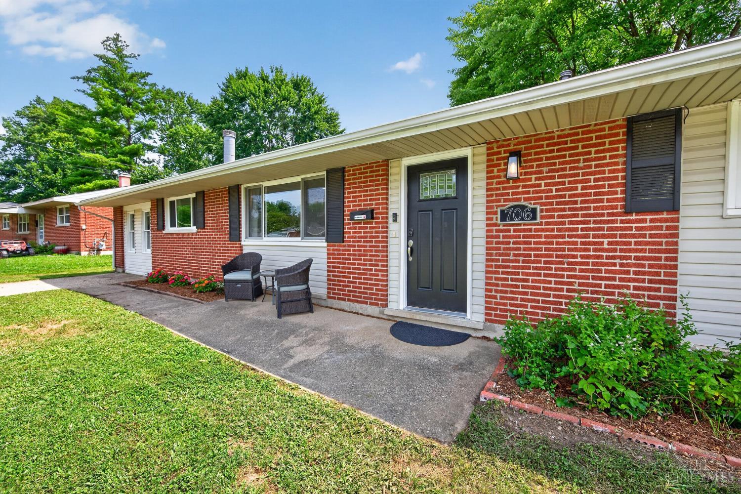706 Osage Trail