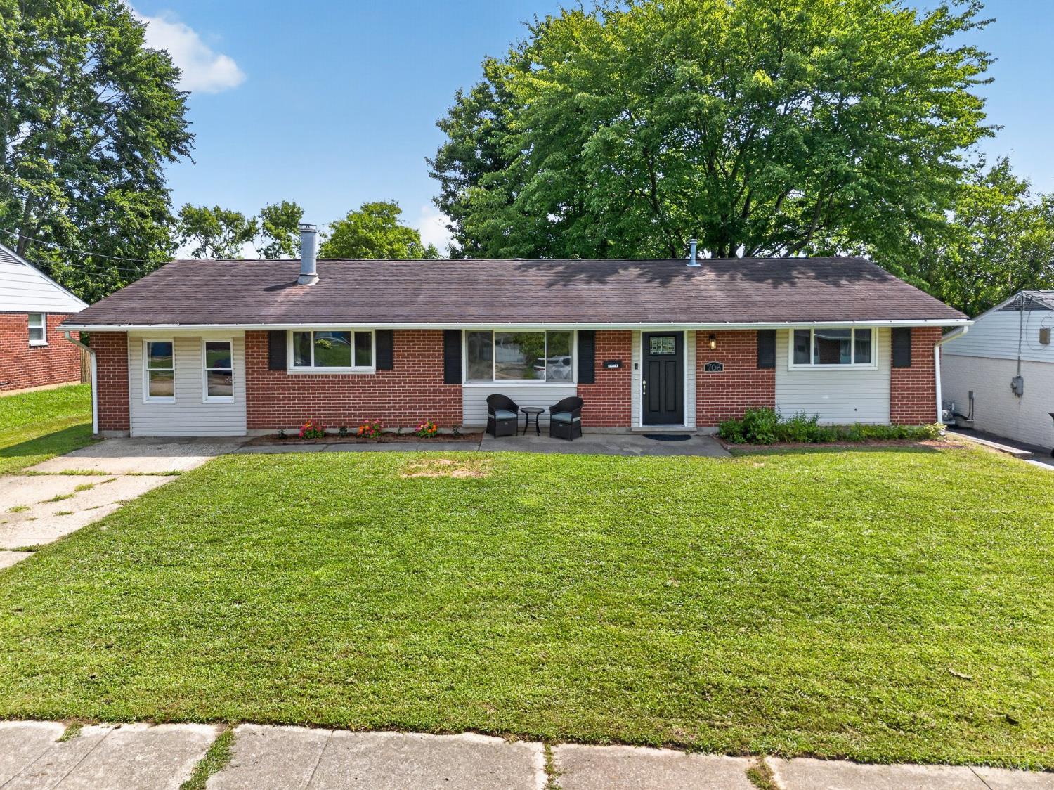 706 Osage Trail