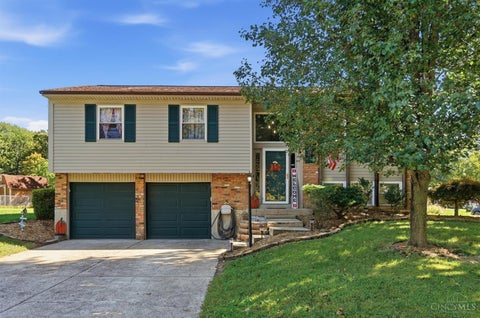 Photo of 701 Miles Lane, Union Township, OH 45245 (MLS # 1888931)