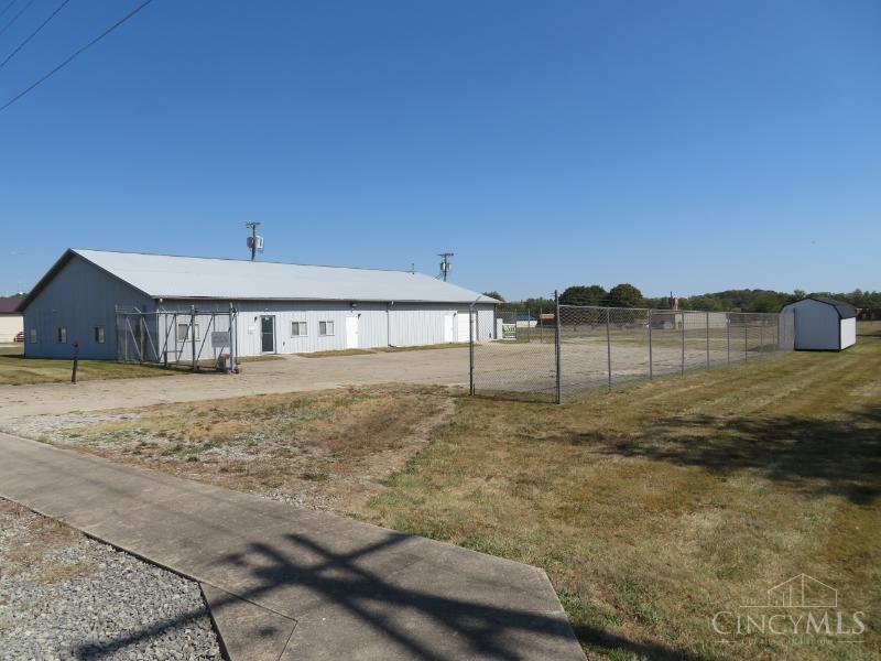 100 Homestead Avenue