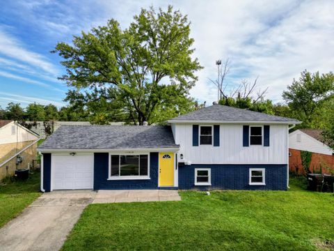 11518 Raphael Pl Cincinnati OH 45240