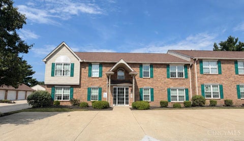Condo For Sale - 8790 Carrousel Park Circle #141<br/> Hamilton County, Colerain Twp, OH 45251