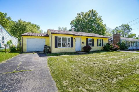 9738 Gibralter Drive, Colerain Twp, OH 45251 - MLS#: 1840188