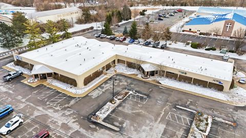 770 Reading Road Mason OH 45040