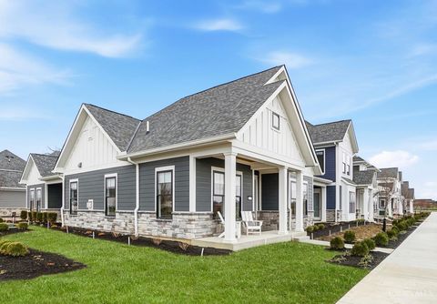 Condo For Sale - 7089 Celebration Way<br/> Mason, OH 45040