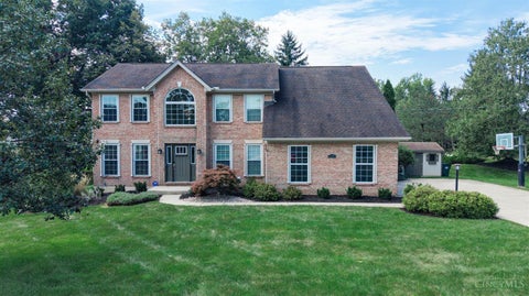 Photo of 10100 Humphrey Road, Symmes Township, OH 45242 (MLS # 1892832)