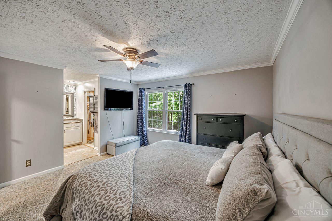 5653 Highland Terrace Drive, Miami Twp, Ohio image 23