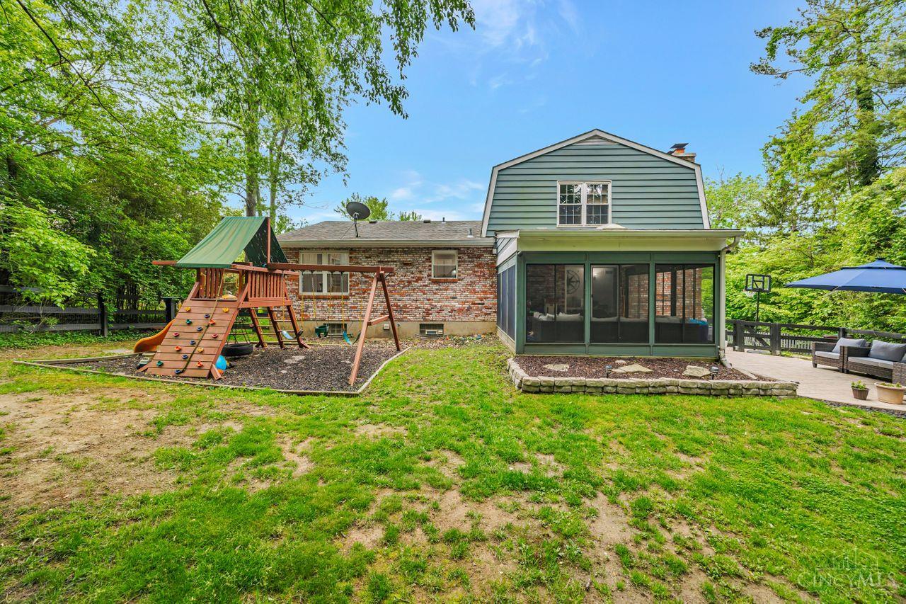 5653 Highland Terrace Drive, Miami Twp, Ohio image 43