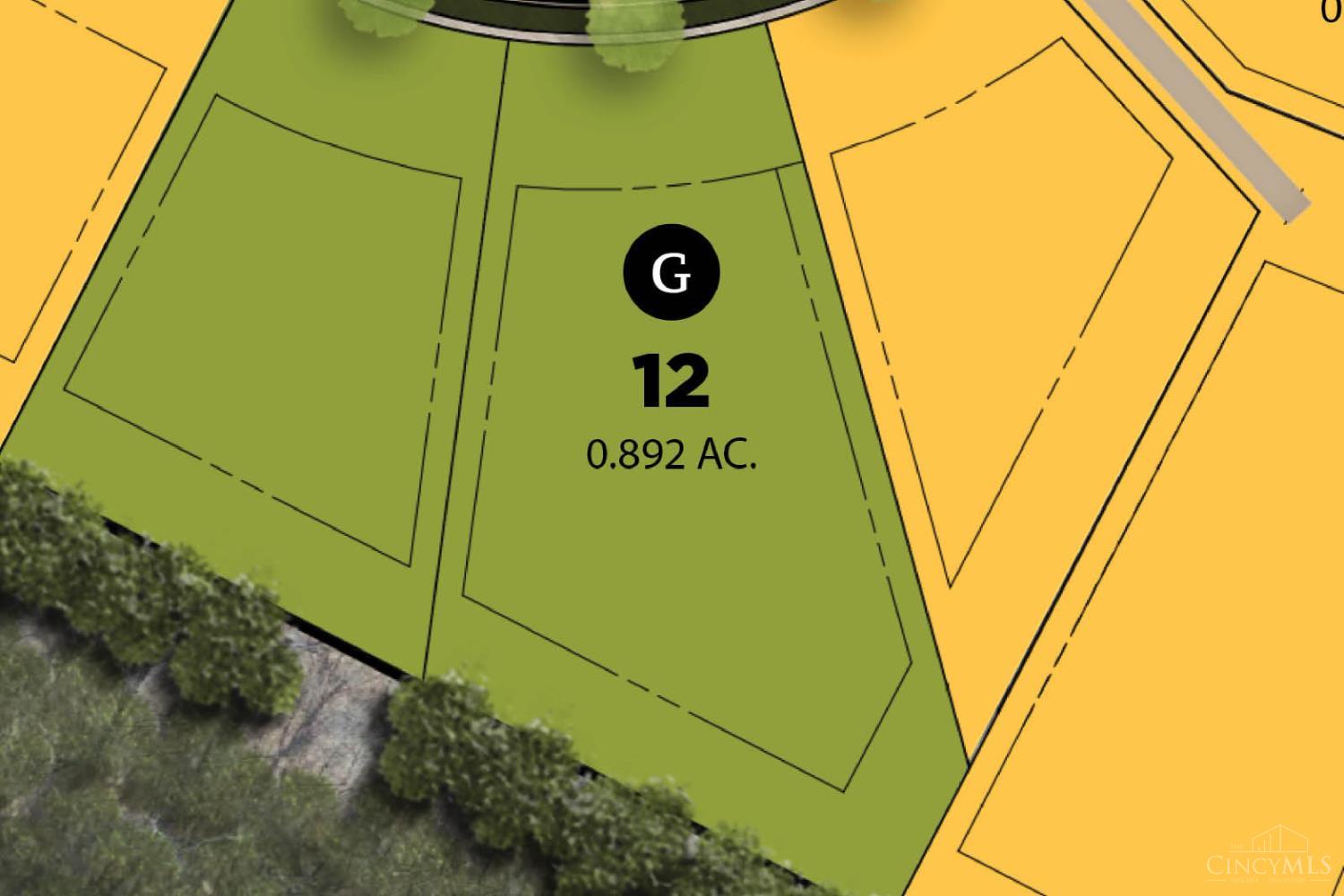 12 Trailside Estates Lot12