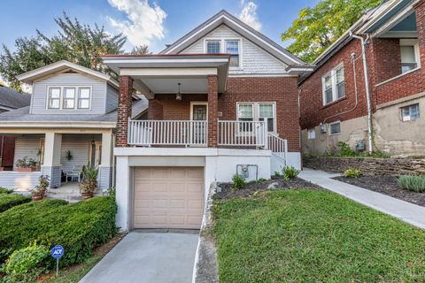 2317 Muriel Court Cincinnati OH 45219
