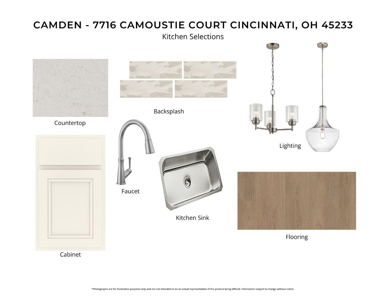 7716 Carnoustie Court