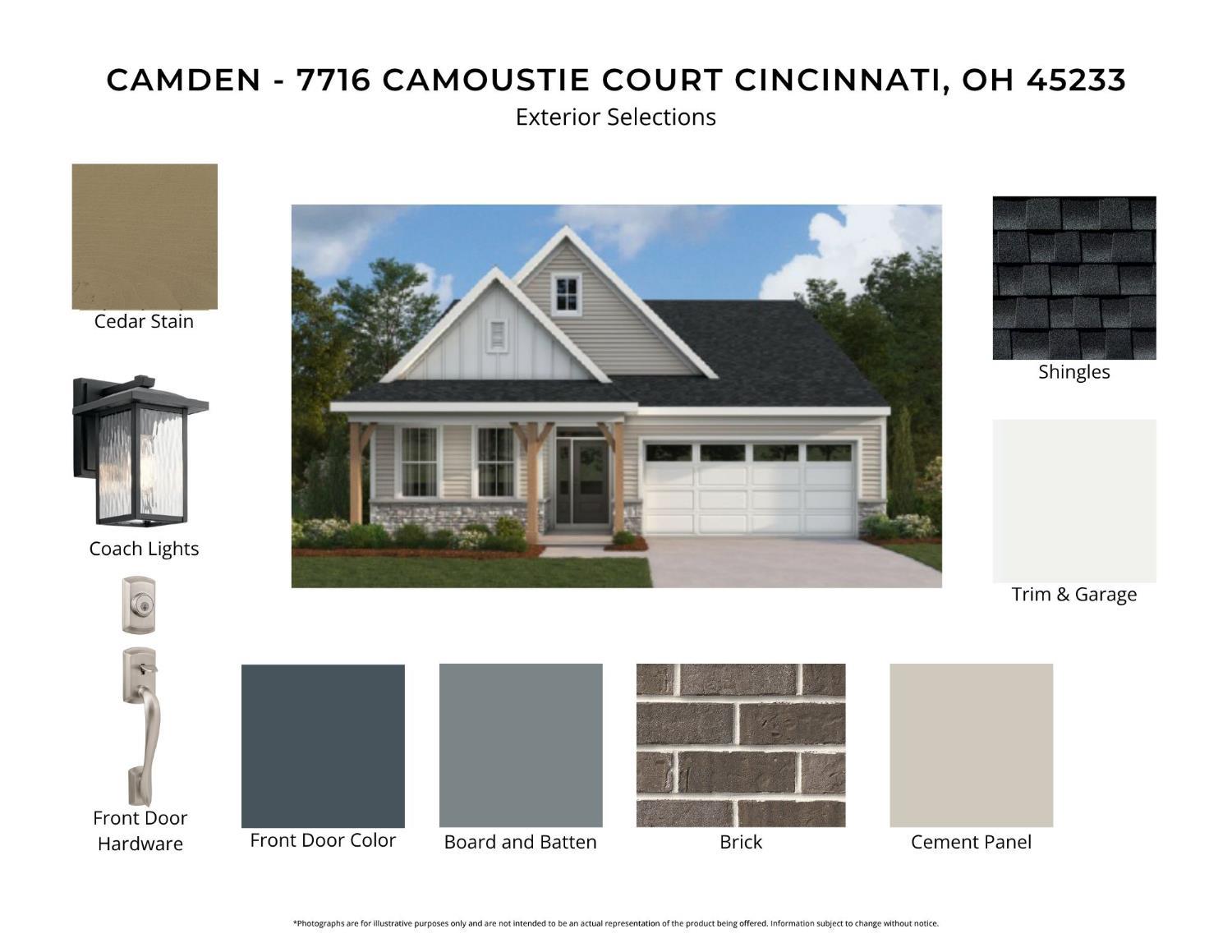 7716 Carnoustie Court