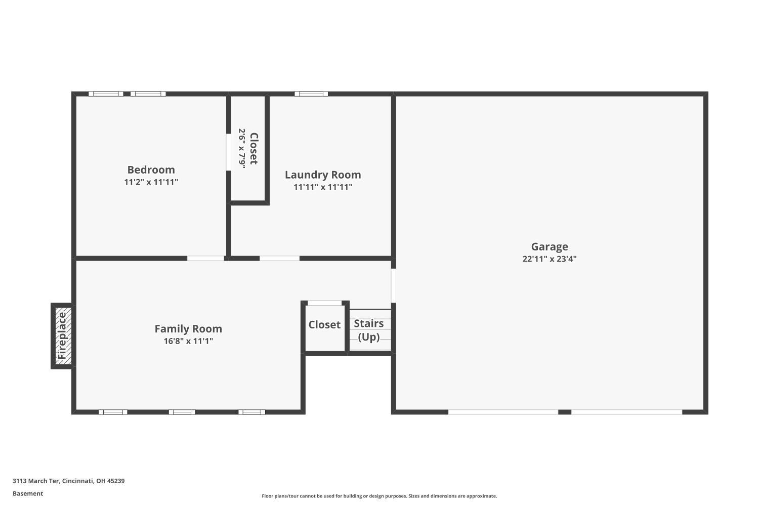 3113 March Terrace, Colerain Twp, Ohio image 33