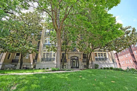 Condo For Sale - 2138 Madison Road #I<br/> Cincinnati, OH 45208