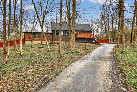 1116 Birney Lane Anderson Twp OH 45230