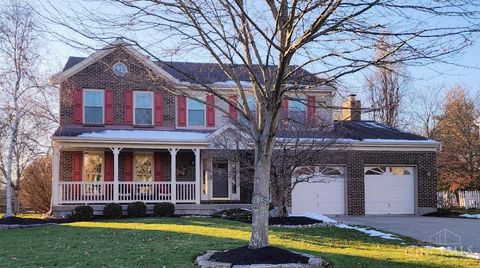 Photo of 7955 Tylers Way, West Chester, OH 45069 (MLS # 1863686)