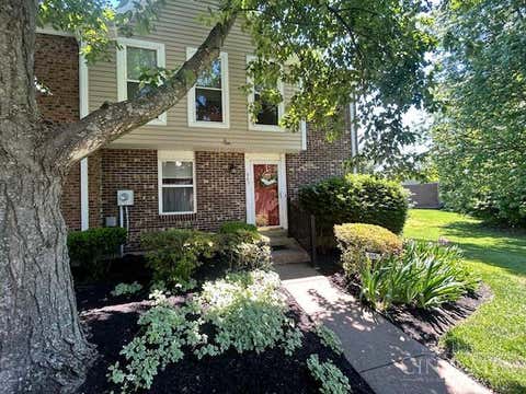 Condo For Sale - 965 Woodlyn Drive<br/> Anderson Twp, OH 45230