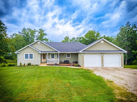Homes For Sale - 100 Tower Drive<br/> West Union, OH 45693