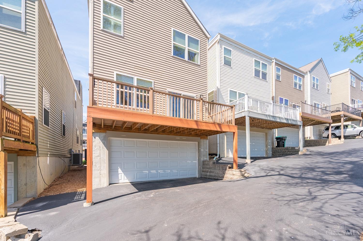 414 Strafer Street, Cincinnati, Ohio image 45
