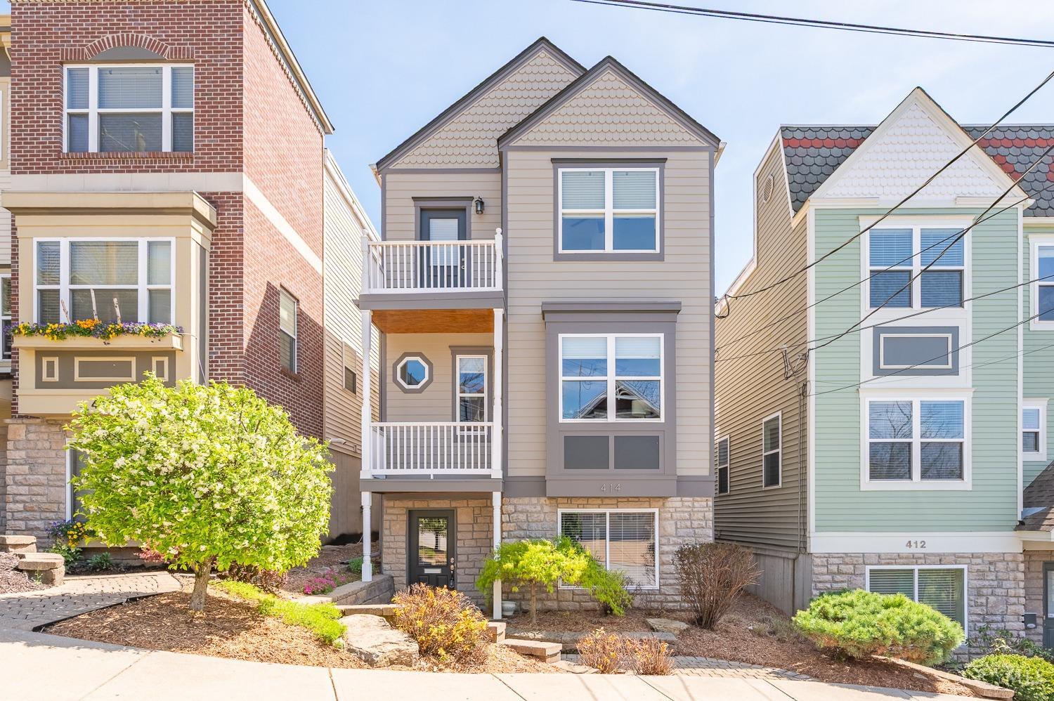 414 Strafer Street, Cincinnati, Ohio image 1