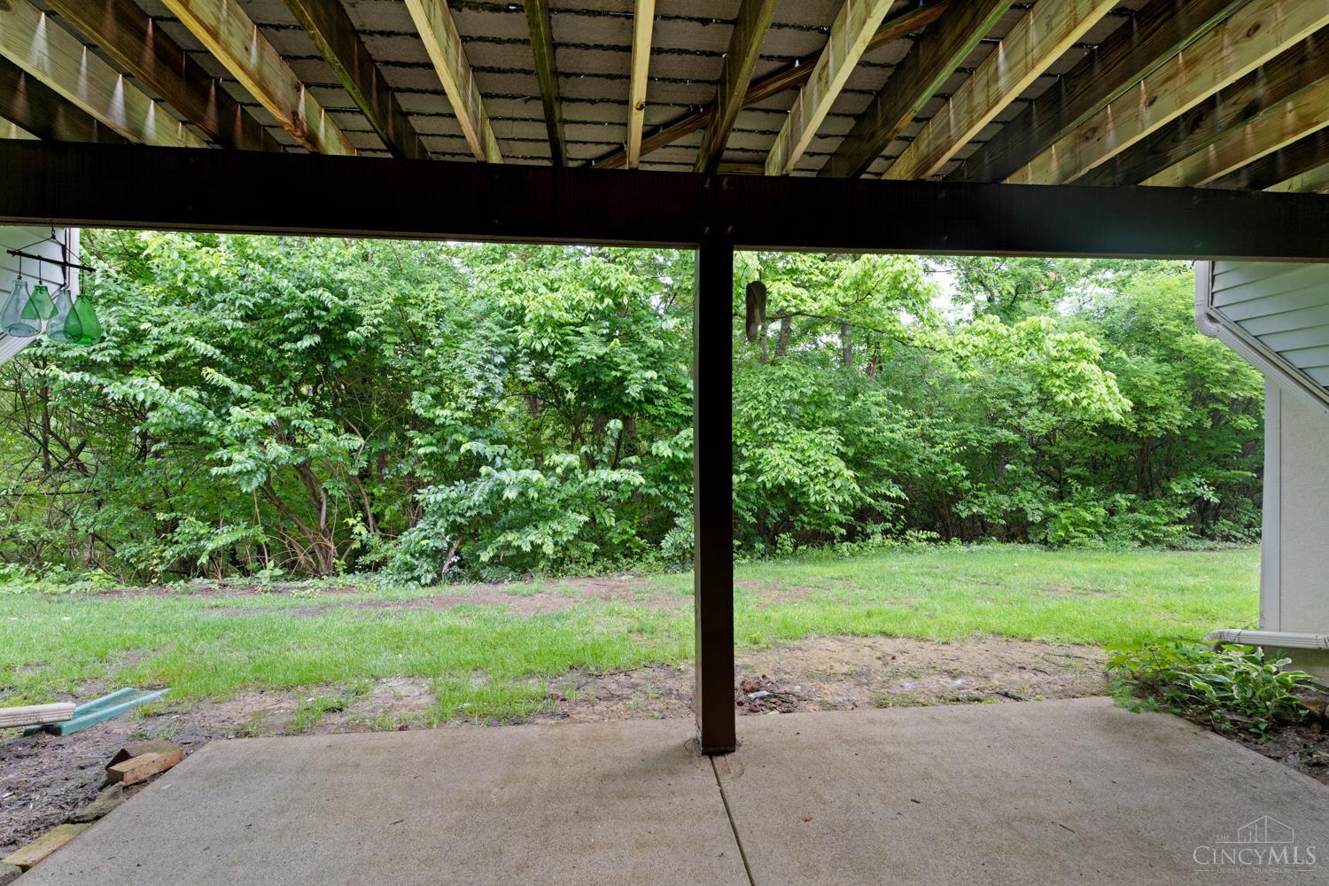 1718 Emerald Glade Lane, Cincinnati, Ohio image 37
