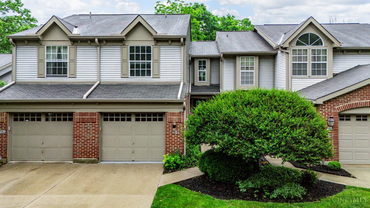 1718 Emerald Glade Lane, Cincinnati, Ohio image 1