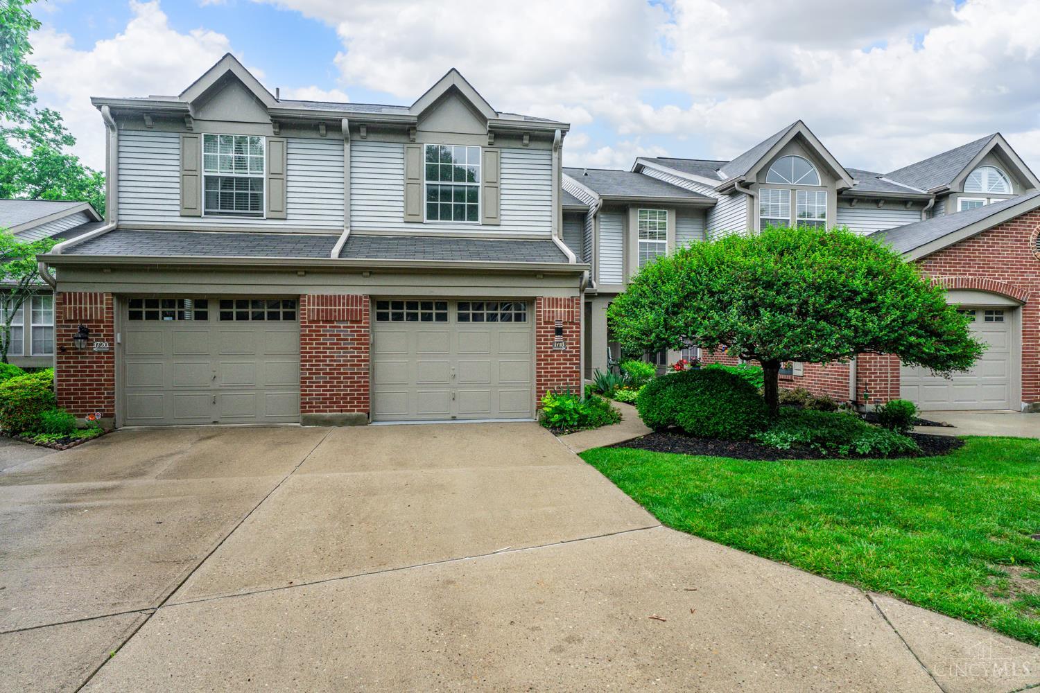1718 Emerald Glade Lane, Cincinnati, Ohio image 8