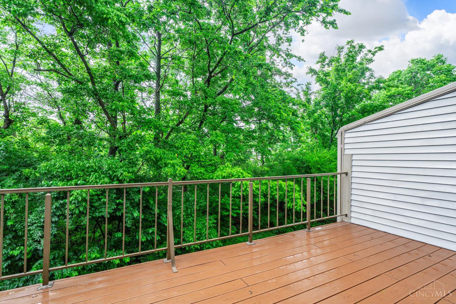 1718 Emerald Glade Lane, Cincinnati, Ohio image 36