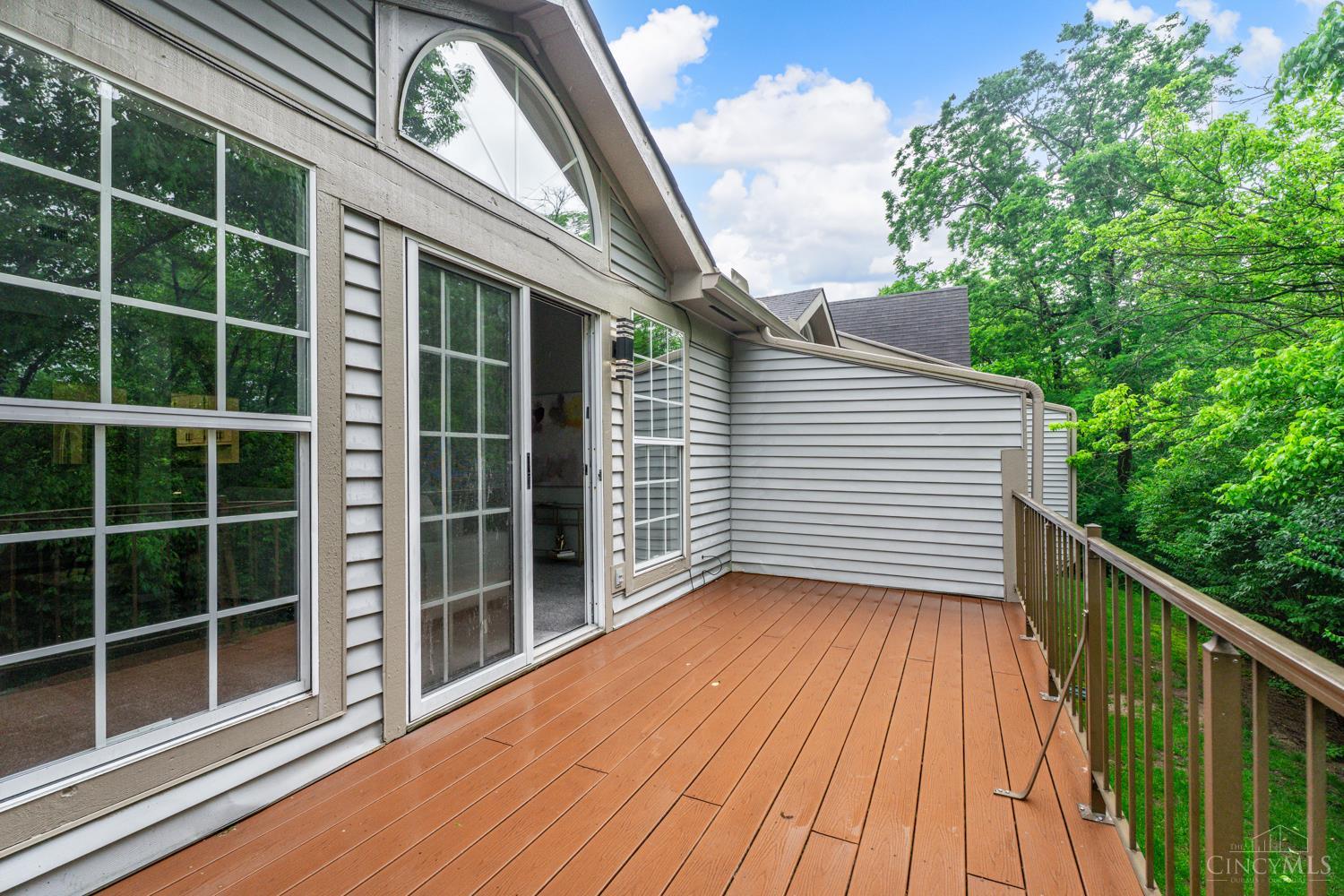 1718 Emerald Glade Lane, Cincinnati, Ohio image 35