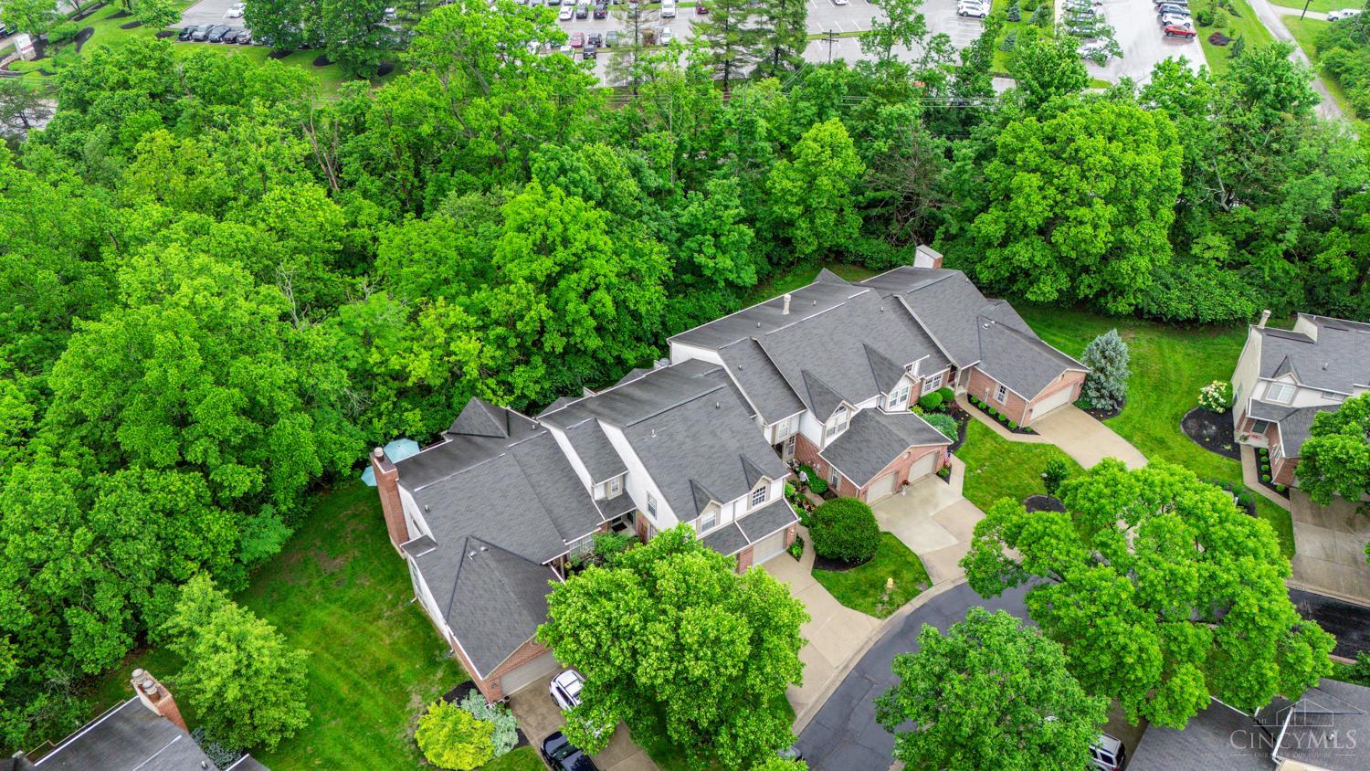 1718 Emerald Glade Lane, Cincinnati, Ohio image 6
