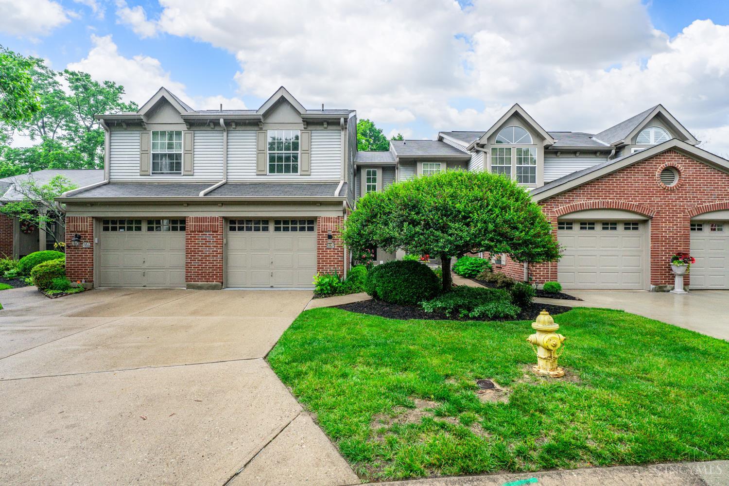 1718 Emerald Glade Lane, Cincinnati, Ohio image 9