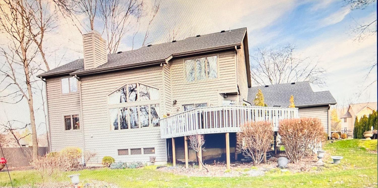 1009 Highpoint Drive, Clearcreek Twp., Ohio image 25