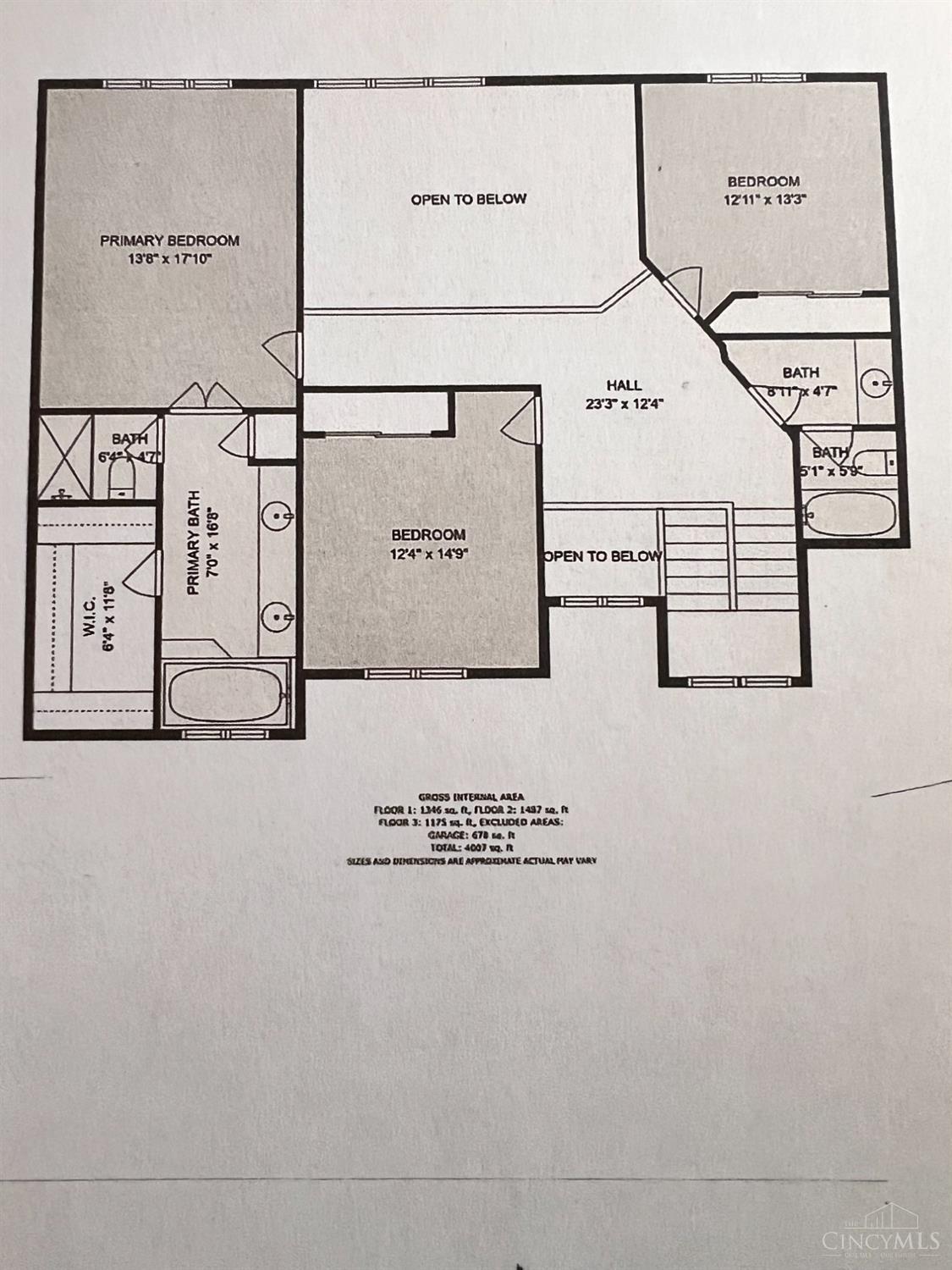 1009 Highpoint Drive, Clearcreek Twp., Ohio image 28