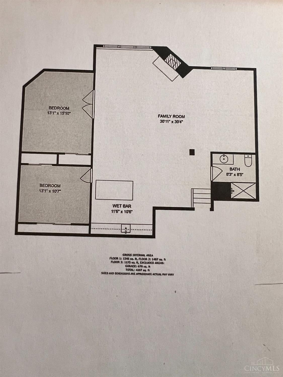 1009 Highpoint Drive, Clearcreek Twp., Ohio image 29