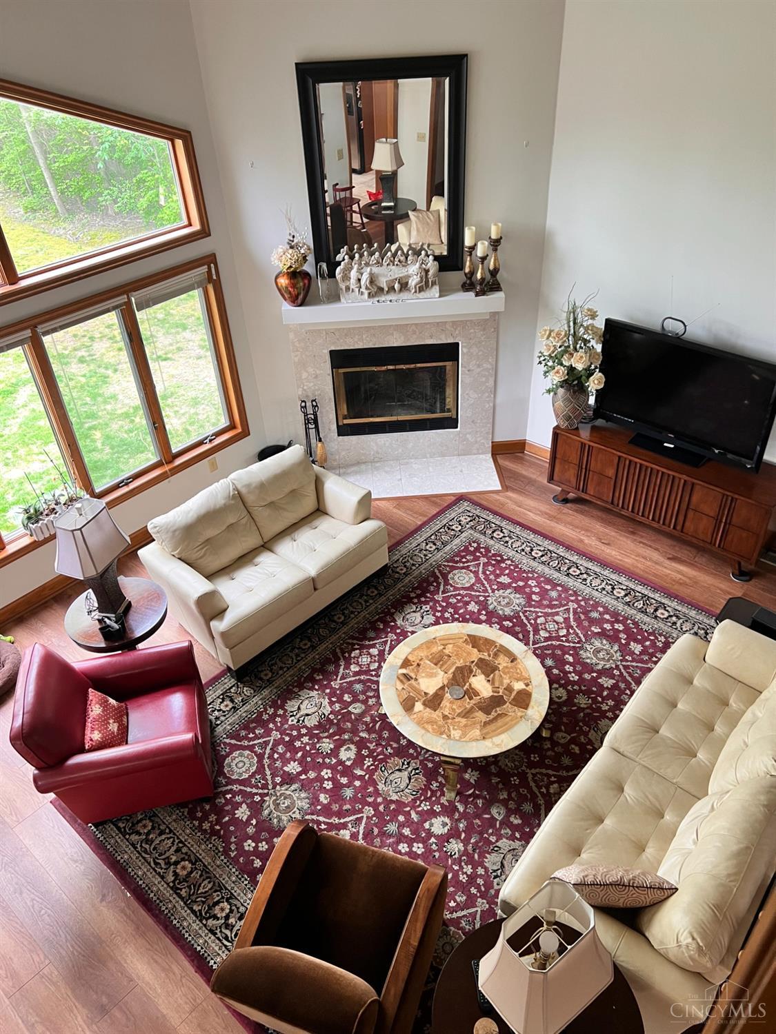 1009 Highpoint Drive, Clearcreek Twp., Ohio image 3