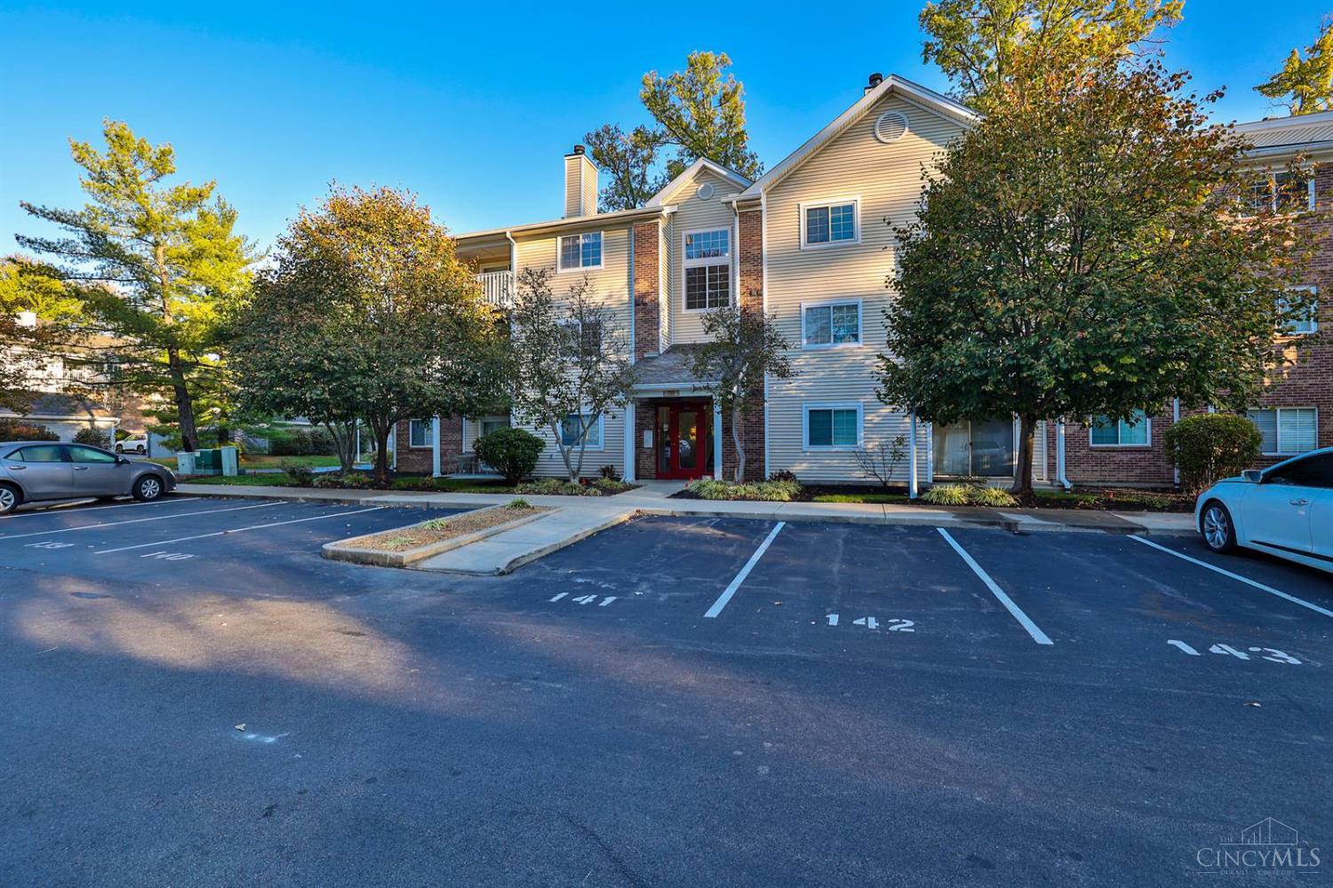 710 Carrington Place 104