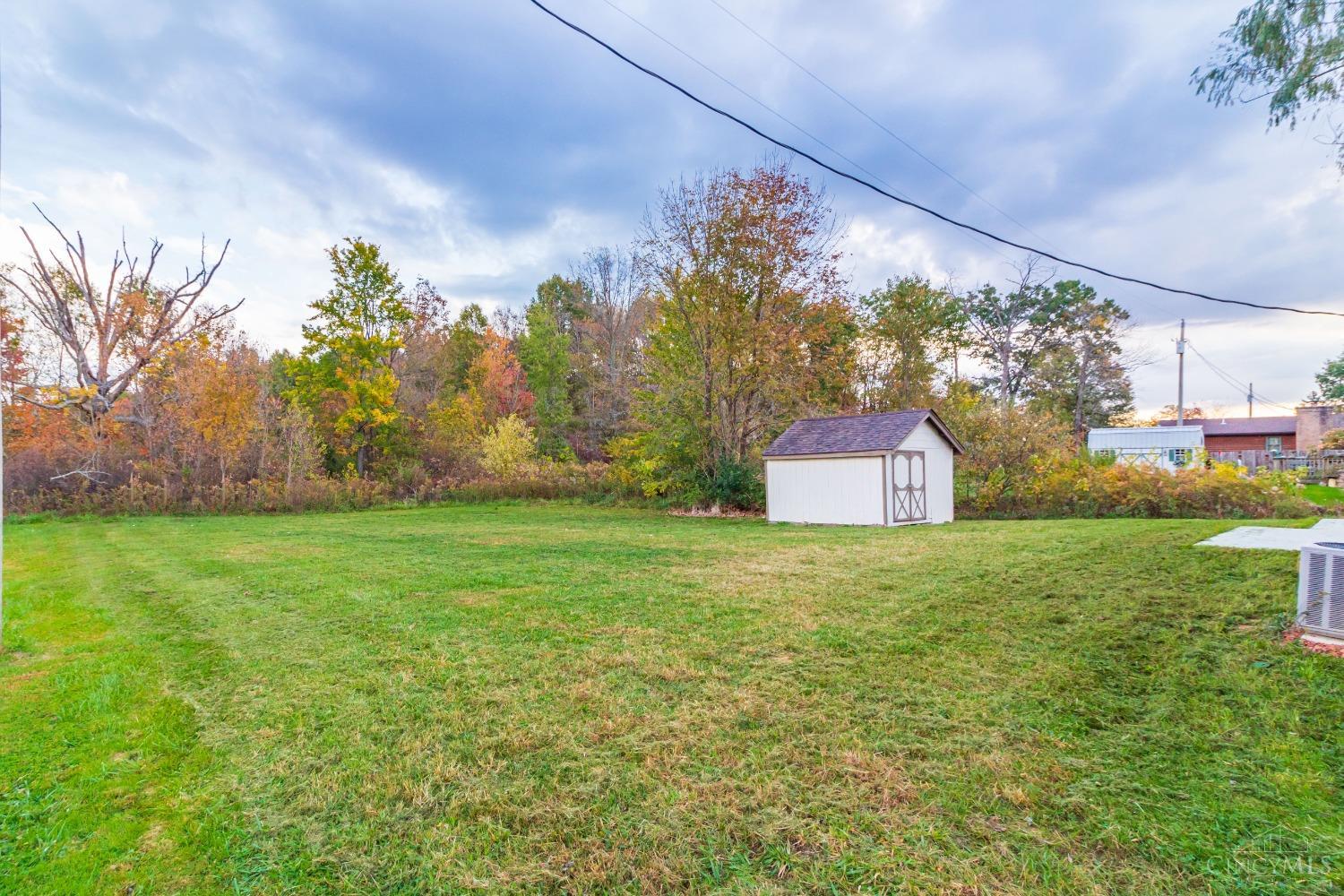 858 Old Cincinnati Pike Pike, West Union, Ohio image 12