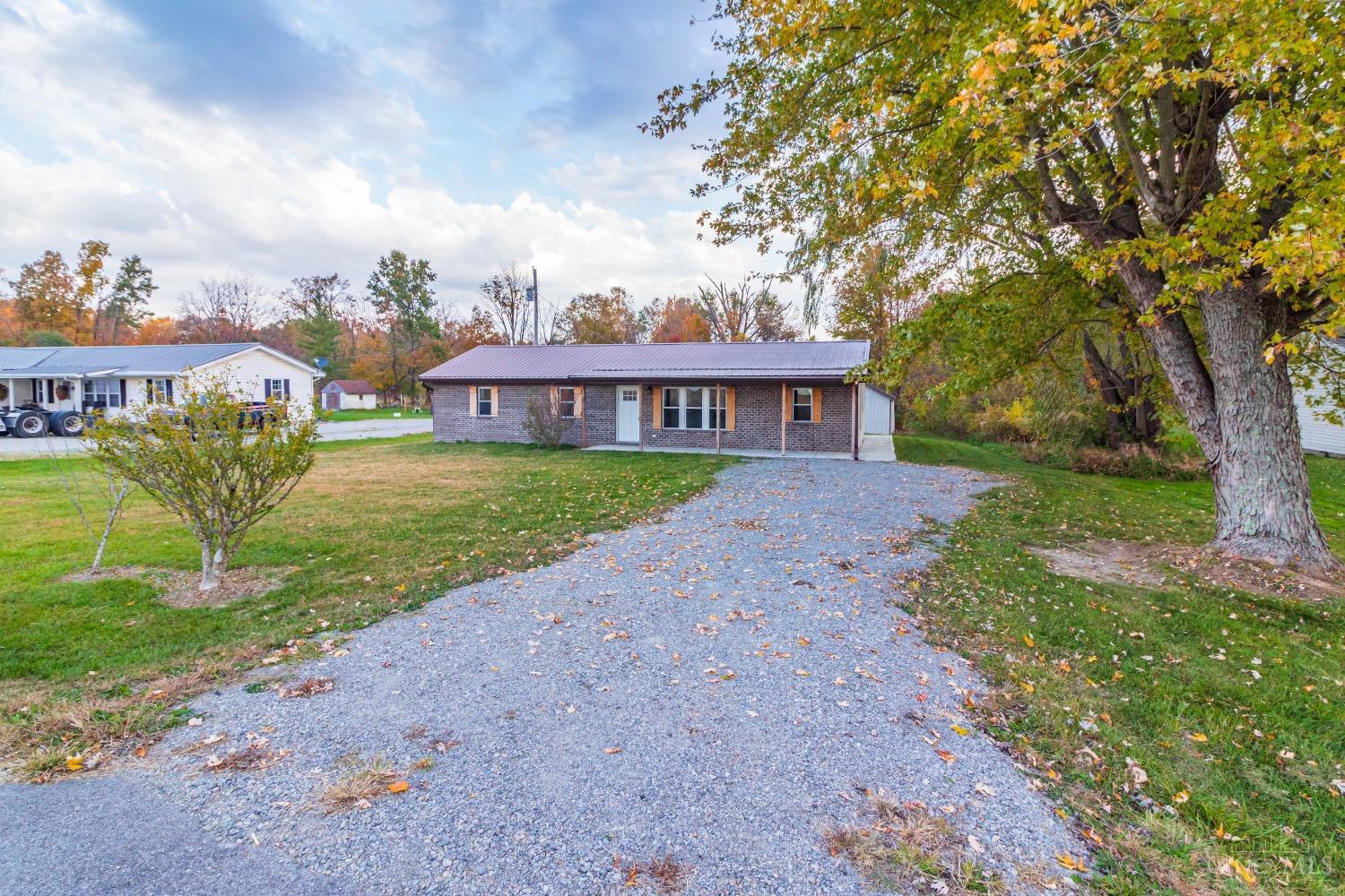 858 Old Cincinnati Pike Pike, West Union, Ohio image 9