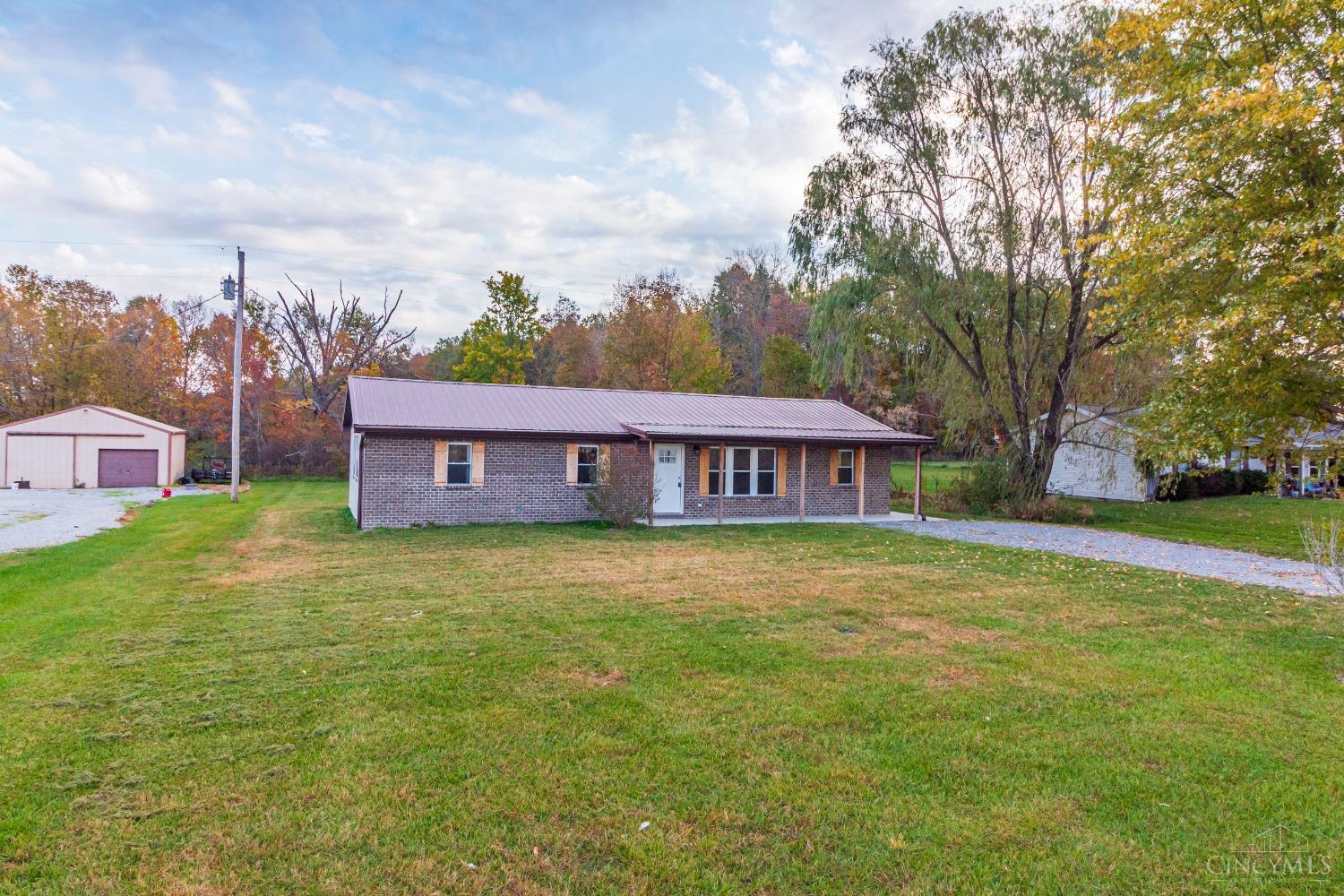 858 Old Cincinnati Pike Pike, West Union, Ohio image 8