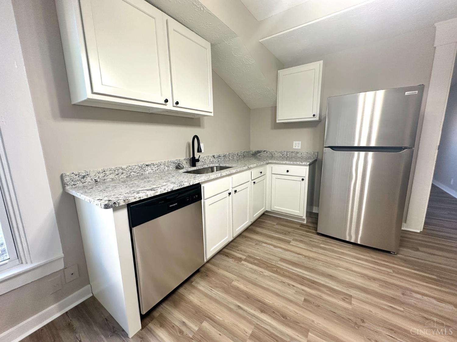 310 N Mechanic Street