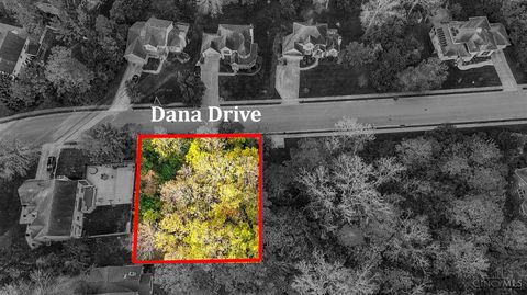Vacant Land For Sale - Dana Drive<br/> Butler County, Oxford, OH 45056