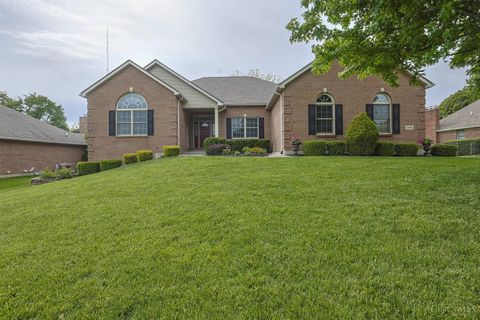 304 Quail Run Middletown OH 45042