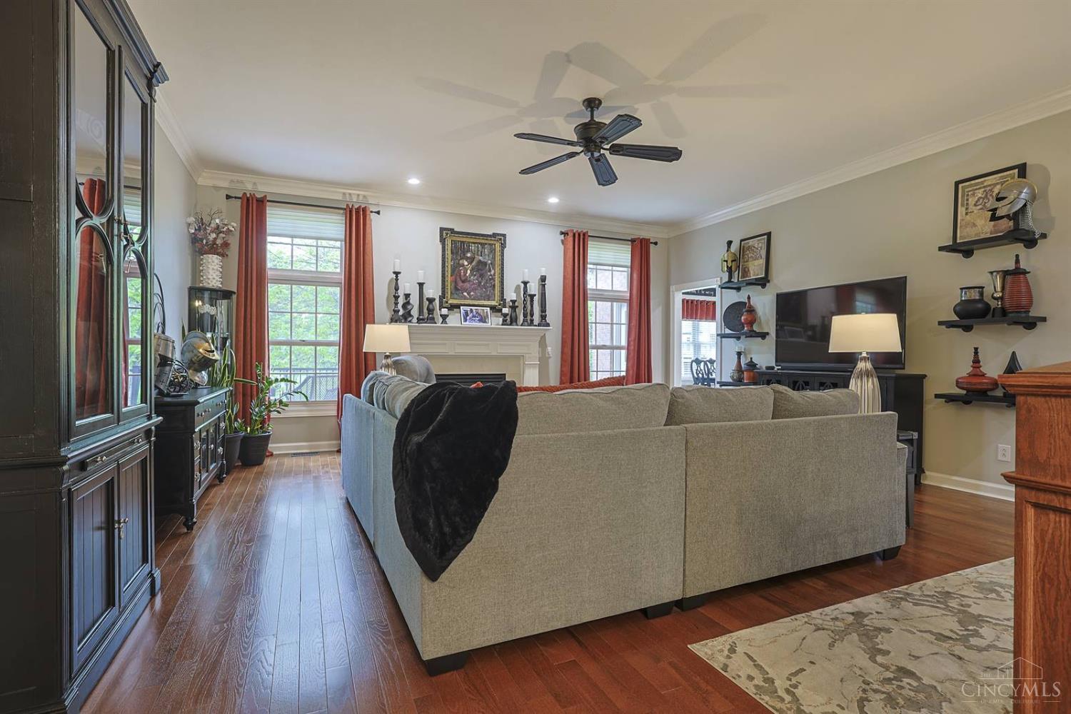304 Quail Run