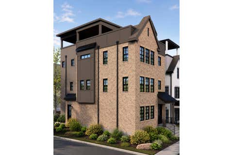 Photo of 4216 Magnolia Alley, Cincinnati, OH 49242 (MLS # 1886193)