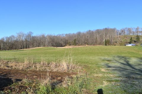 Vacant Land For Sale - 19320 Duck Creek Road<br/> Franklin County, Metamora, IN 47030