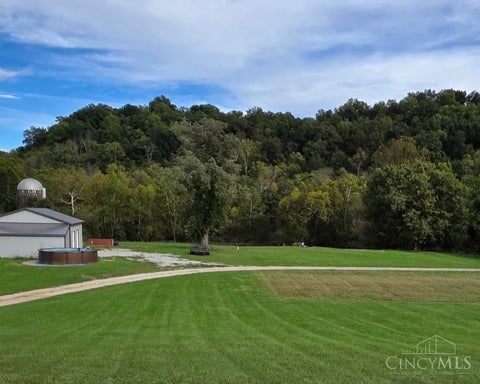Vacant Land For Sale - 19320 Duck Creek Road<br/> Metamora, IN 47030